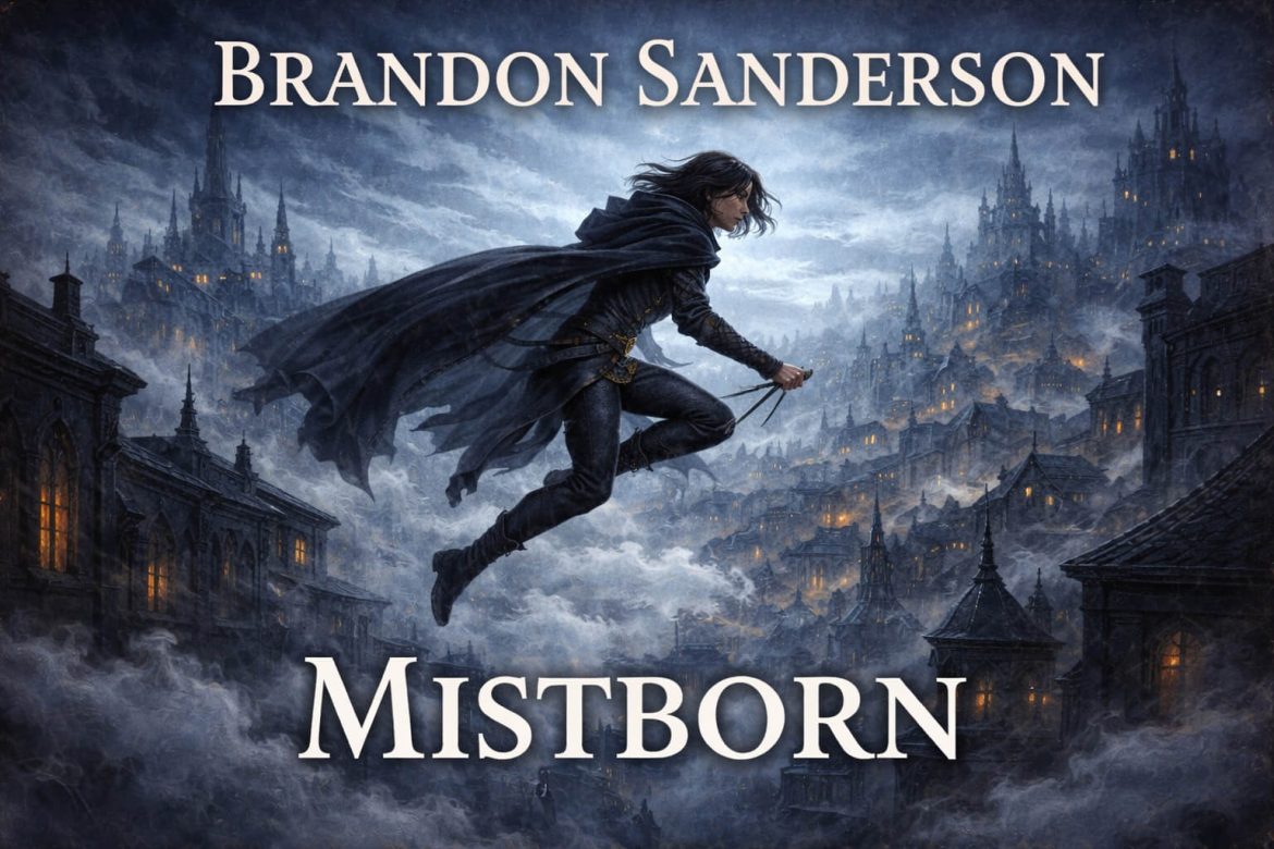 Mistborn